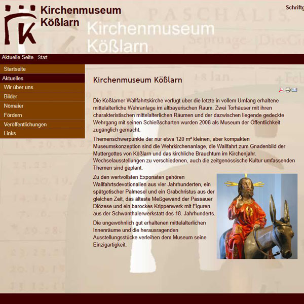 www.kirchenmuseum-koesslarn.de