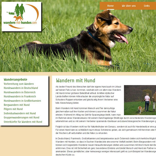 www.wandern-mit-hunden.com