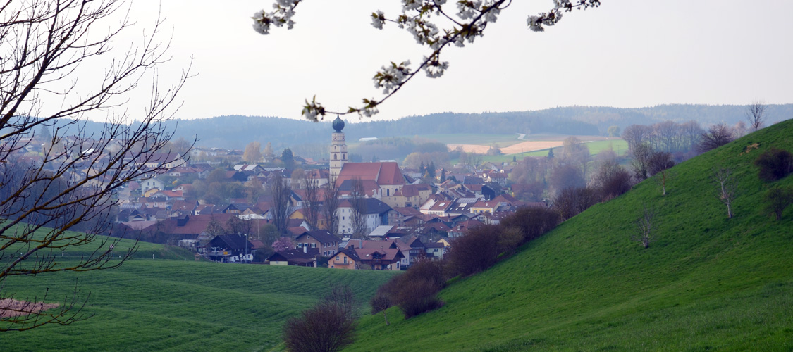 Kößlarn